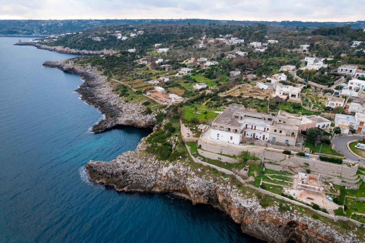 Villa Del Sole Marina Porto Exterior photo