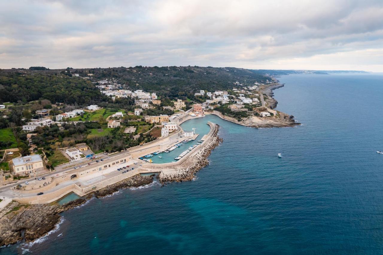 Villa Del Sole Marina Porto Exterior photo