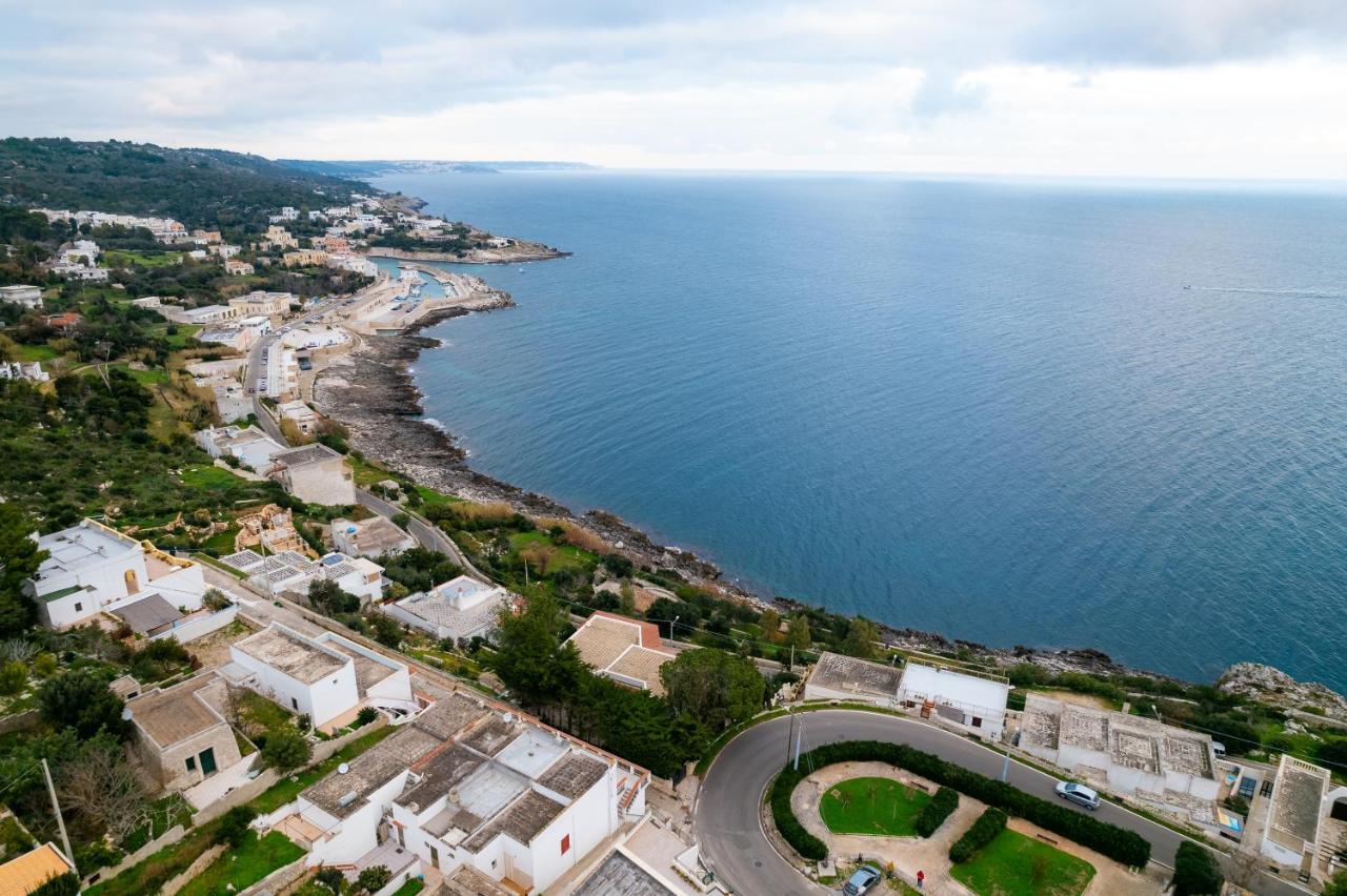 Villa Del Sole Marina Porto Exterior photo